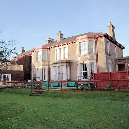 Balcarres