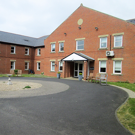 Ashington Grange  