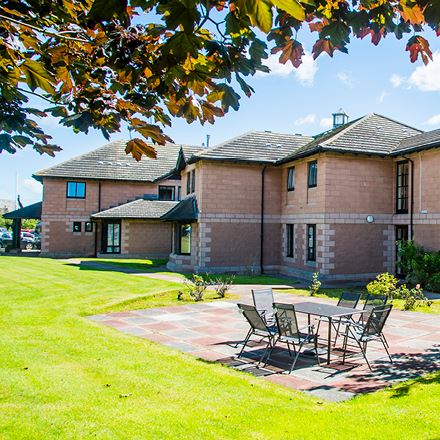 Lunan Court 