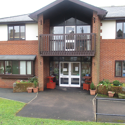 Stoneleigh 