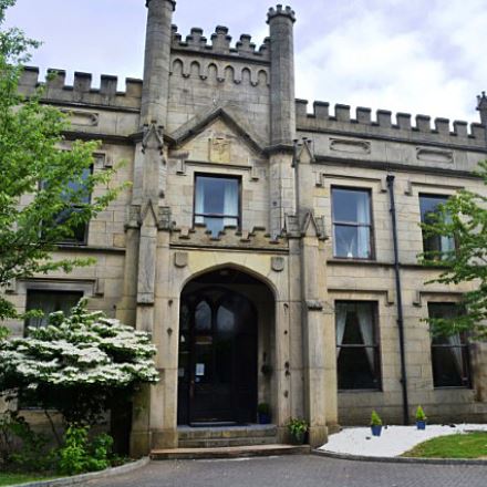 Pendleton Court