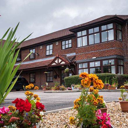 Avandale Lodge 