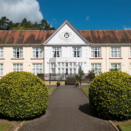 Avonpark